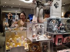 -泡泡玛特POPMART(合生汇店)