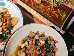 -树厨贵州菜(花果园购物中心店)
