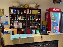 -羊阿公·嘉福烤全羊龙虾馆·家常菜(广益店)