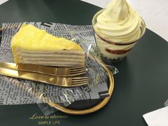 -猫王榴莲世家(三里屯SOHO商场店)