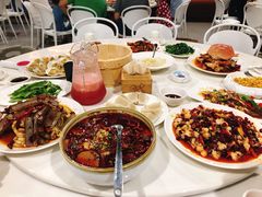 -南海渔家•海鲜•正宗海南菜(海棠湾店)
