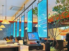 -花漫里日式餐厅(城东中骏店)
