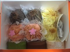 -檬舒舒MonChouChou(环球金融中心店)