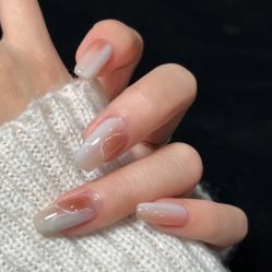 -斯馨·健康美甲美睫