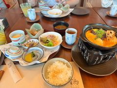 -Tsuru鹤日本料理(静安香格里拉店)
