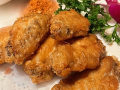 -唐猫庭院·千年陕菜(大唐不夜城店)