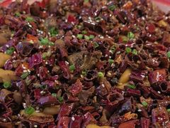 -杨记隆府重庆江湖菜(大悦城店)