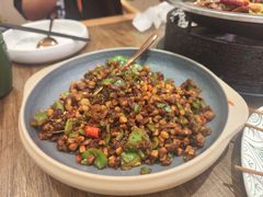 -云海肴·汽锅鸡·云南菜(广安门天虹店)