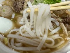 -菜忠潮州牛肉店(岗厦店)