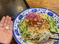 -老门刀削面(小酱坊店)