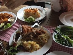 -Paulaner·德国帕拉娜自酿啤酒餐厅(海上世界店)