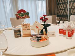 -小厨娘淮扬菜(清江苏宁广场店)
