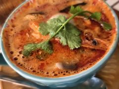 -CHINCHIN 青青·泰国料理(万象食家店)