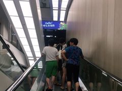 -胖东来生活广场(健康路店)