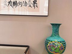 -頂好酒家·经典粤菜(海信广场店)