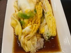 -汇华阁中餐厅·粤菜早茶(汇华希尔顿逸林酒店)