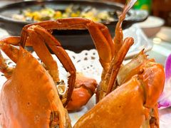 -友强·22年特色海鲜大排档·闽菜(厦门美食地标店)