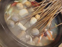 -小郡肝串串香(北蔡店)