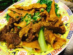 -一记面馆(易发店)