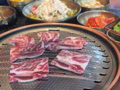 -伏一解牛烤肉专门店(信业购物中心店)