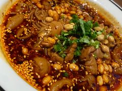 -太二酸菜鱼(中山龙之梦店)