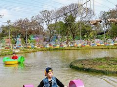 -长洲岛都市农业公园
