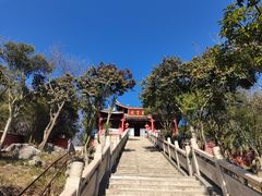 -宜兴张公洞