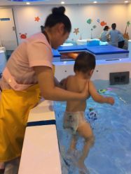 -马博士婴幼儿游泳馆(广安门旗舰店)