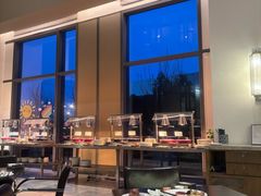 -天津东凯悦酒店·Market Café自助餐厅