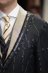 -Mr.Royal御匠先生·手工全麻衬衣西服定制