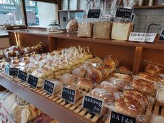 -0+1·手作面包(新北店)