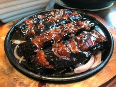 -阿娘家·原生态农家菜(国顺东路店)