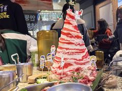 -安又胖韩国烤肉(美罗城店)