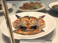 -佬太公海鸭·海鲜大排档(上海总店)