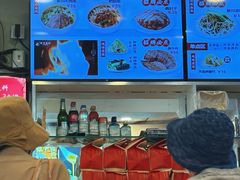 -新川面馆(新街口起源店)