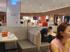 -北大荒人•新东北菜(青岛银座店)