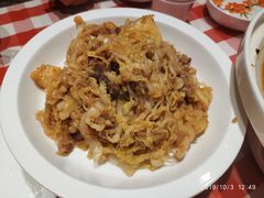 -西贝(枫蓝国际购物中心店)