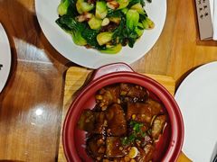-蘇河湾·新鲁菜·泰山宴(宝龙店)