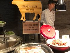 -汉来海港·海鲜自助餐厅(上海七宝领展广场店)
