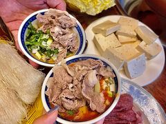 -前门张记涮肉(前门店)