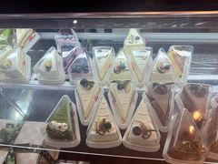-姆们M Sweetie Cake(三里屯店)
