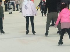 -冠军冰场CHAMPION RINK(苏州中心商场店)