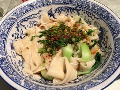 -汉唐宴长安食府