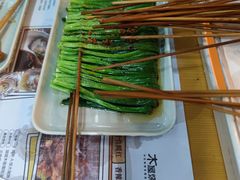 -木屋烧烤(惠阳华润小径湾店)