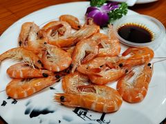 -探鲜渔府·复古庭院风·商务海鲜(鹏城较场尾美食中心精选店)