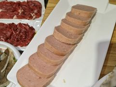 -嬷孙家潮汕牛肉火锅(北京路天河城店)