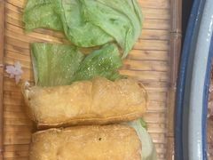 -鹅滋道(甘坑古镇店)