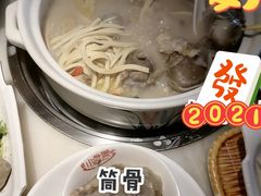 -小骨煲金华砂锅(转塘金街美地店)