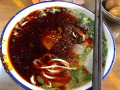 -清真磨沟沿老字号牛肉面(总店)