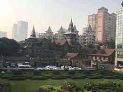 -马勒别墅饭店(静安寺店)